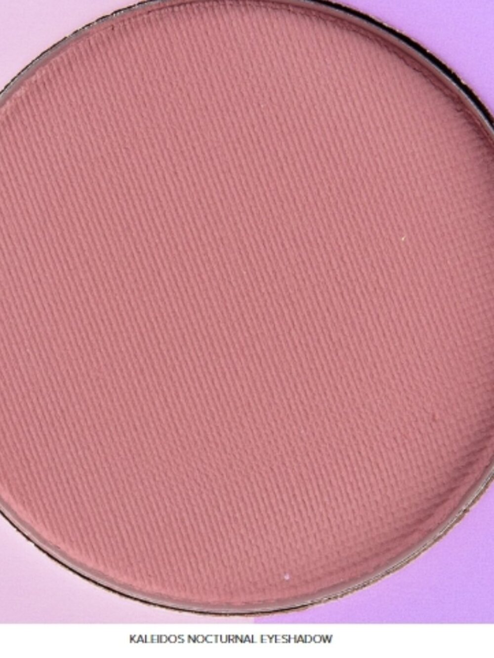 KALEIDOS ‘Futurism VI: Lunar Lavender’ Eyeshadow Palette - 6 shades - Picture 11 of 13
